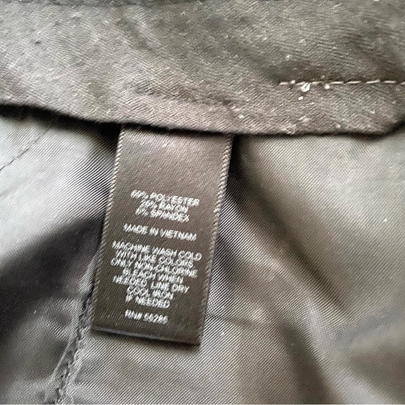 Express Editor Pant - Picture 4 of 4